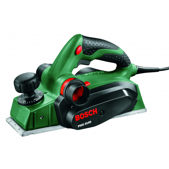 Bosch Elhøvl Pho 3100 - 0603271100