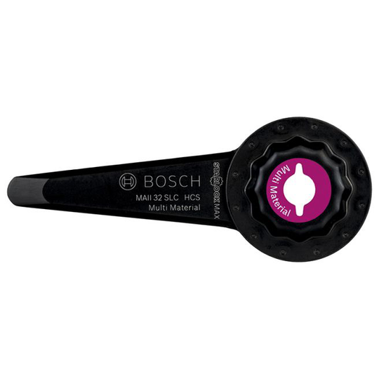 Bosch Kniv Kon. Maii32slc L:70mm Hcs - 2608662575