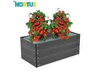 HORTUS kapilærskjuler WPC 36 x 50 x 90 cm (210-946)