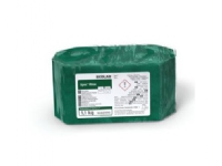 Maskinopvask Afspænding Fast Apex Rinse Koncentrat til Blødt vand 1.1 kg Grøn,2 stk x 1,1 kg/krt