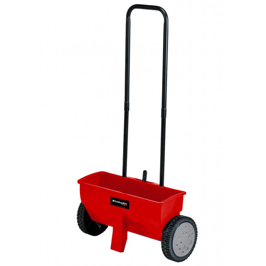 Einhell Gødning & Saltspreder 45cm. 12L - GC-SR 12 - 3415238