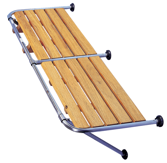 Badebro 200x55 cm