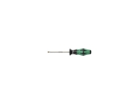 Wera 335 Værksted Kærv-skruetrækker Klinge-bredde: 4 mm Klinge-længde: 150 mm