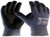 MaxiCut Ultra 5C str. 9 - 44-3745, skærebeskyttende, høj slidstyrke & fingerføling