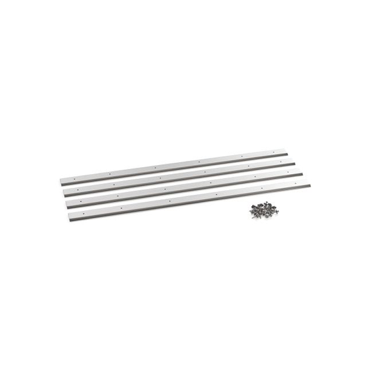Velux Fastgørelseslister - Alu - ZZZ 210 080080