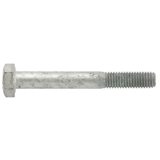 ITW S.BOLT, Varmforzinket - Stålbolt - M12 x 90 - 139269