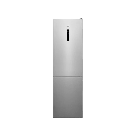 AEG RCB736D5MX - Fritstående kølefryseskab