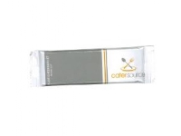 Vådserviet fugtighedsserviet Catersource 40x135 mm Citronduft,100 stk/ps - (100 stk.)