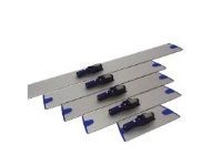 Fremfører 40 cm Aluminium Velcro,1 stk