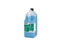 Tøjvask Skyllemiddel Ecobrite Softener Fresh med Farve/Parfume 5 ltr Blå,5 ltr/dnk