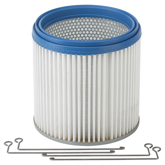Bosch Vådfilter Gas 12-50 Rf - 2607432008