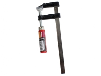 Millarco® skruetvinge med træhåndtag 200 x 50 mm.