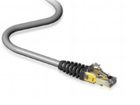 Brand-Rex AC6PCG100-888HB, 10 m, Cat6a, SF/UTP (S-FTP), RJ-45, RJ-45