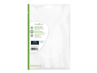Nedis - HDMI-kabel med Ethernet - HDMI han til mini HDMI han - 1.5 m - sort - rund