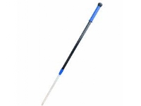 Teleskopskaft Ultra Ergo Globe 100-180 cm,1 stk