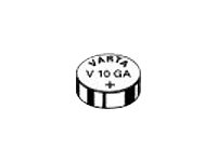 Varta V 10 GA - Batteri LR54 - Alkalisk
