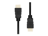 ProXtend - HDMI-kabel - HDMI han til HDMI han - 2 m - 4K60 Hz support