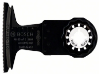 Bosch SAVKLINGE AII65APB L:40MM WOODMETAL BIM