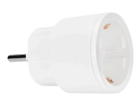 Nexa MYCR-100 - Smart stik - trådløs - 433.92 MHz