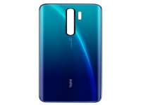 CoreParts MOBX-XMI-RDMINOTE8PRO-01, Cover til bagside, Xiaomi, Redmi Note 8 Pro, Blå, 1 stk