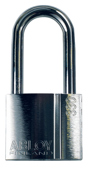Hængelås abloy pl330/50