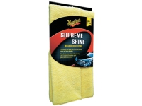 Meguiar's Supreme Shine - 40x60 - Mikrofiberklud