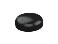 Poynting WIFI-Antenne 7,5dbi MIMO Antenna 2x DB WIFI 2m SMA-M Kabel Schwarz PUCK-12