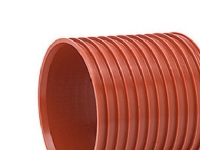 Skydemuffe 450mm - Uponor Ultra PP