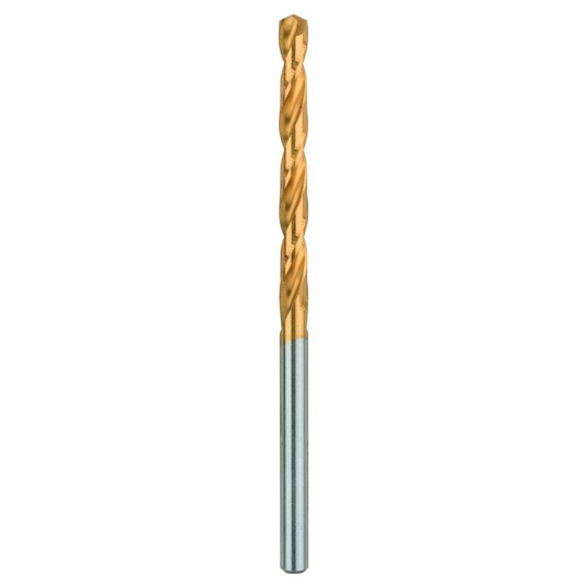 Bosch Metalbor HSS-tin 4,0mm - 2608596691