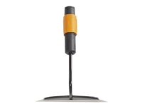 Fiskars - Hoe head - QuikFit - 32.5 cm - 19.5 cm - orange