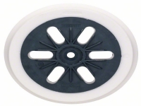 Bosch SLIBETALLERKEN EX Ø150MM HÅRD