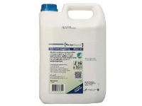 Sanitetsrengøring Prime Source Mild ULTRA Svane højkonc uden Farve/Parfume 5 ltr,3 dnk x 5 ltr/krt