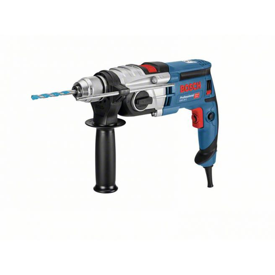 Bosch GSB 20-2 - Slagboremaskine - 060117B400 - FÅ TILBAGE