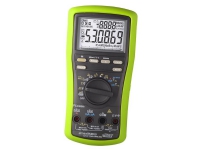 Multimeter sand RMS 100KHZ KAT IV