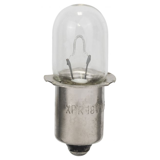 Bosch Pære 18 V For Akku-lampe - 2609200307