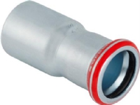 GEBERIT Reduktion FZ 42-22 mm mapress