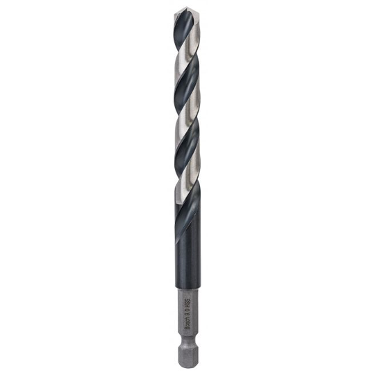 Bosch Metalbor HSS Impact 9mm - 2608577062