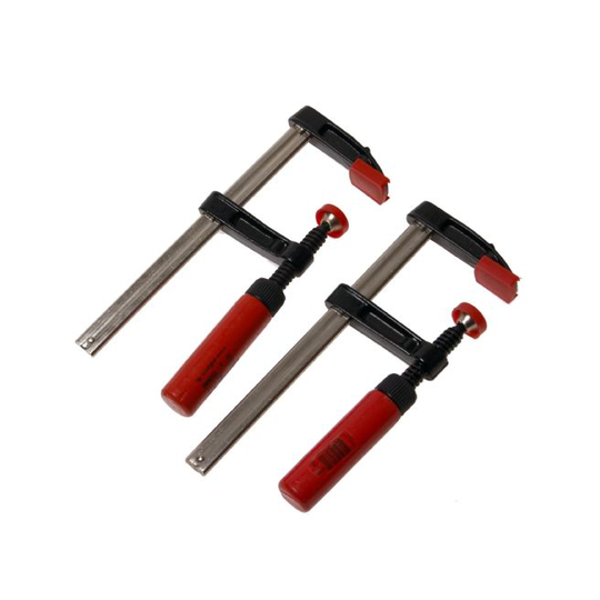 Millarco Skruetvingesæt 50 x 150 mm. - 2 stk