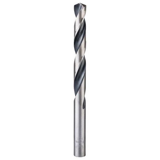 Bosch Metalbor Pointtec HSS-R 9,9mm 10stk - 2608577267