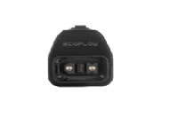 EcoFlow DELTAPROTG, Adapter, Sort, EcoFlow, DELTA Pro, 160 g, 66 mm