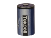 SB-AA02-TC 1/2AA Lithium 3,6V