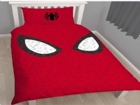 Spiderman Reflex 2i1 Sengetøj