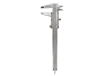 Millarco® skydelære 0 - 150 mm.