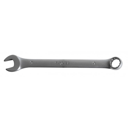 Boxer Ringgaffelnøgle - 9 mm.