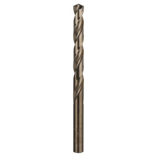Bosch Metalbor HSS-CO Ø9x81x125mm 135gr - 2609255081