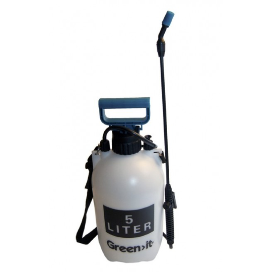 Green-It Havesprøjte 5 L. Med Pumpe