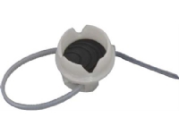 LAURITZ KNUDSEN Vindtæt aflastning for FUGA forfradåse Ø5,5-11 mm kabel.
