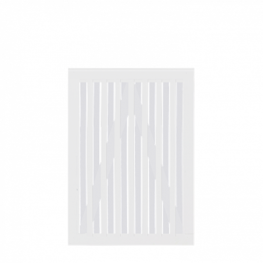 Plus Nagano Enkeltlåge - 100×140 cm - 17471-13