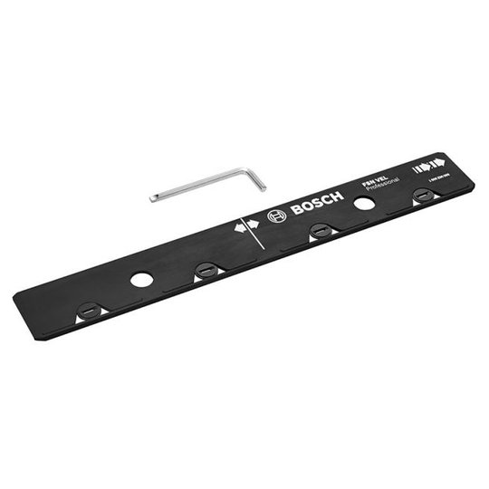 Bosch FSN VEL (forbindelseselement) Systemtilbehør - 1600Z00009