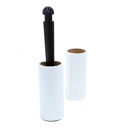 Millarco Fnugrulle inkl. 1 stk. refill